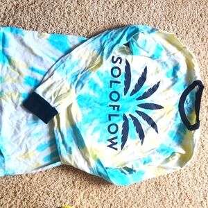 Soloflow shirt